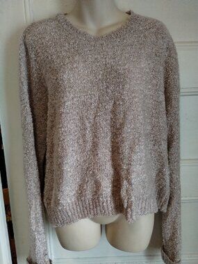 G:21 sweater szlarge